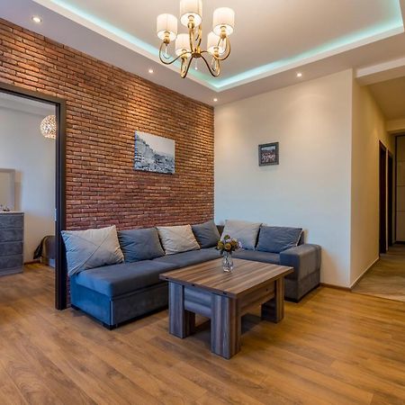 Betlemi Apartment 41 Τυφλίδα Εξωτερικό φωτογραφία