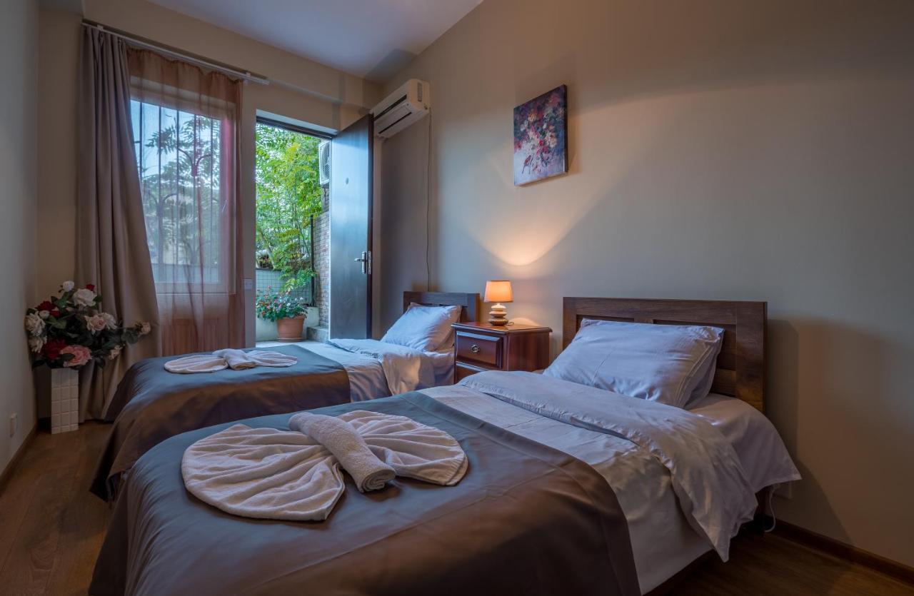 Betlemi Apartment 41 Τυφλίδα Εξωτερικό φωτογραφία