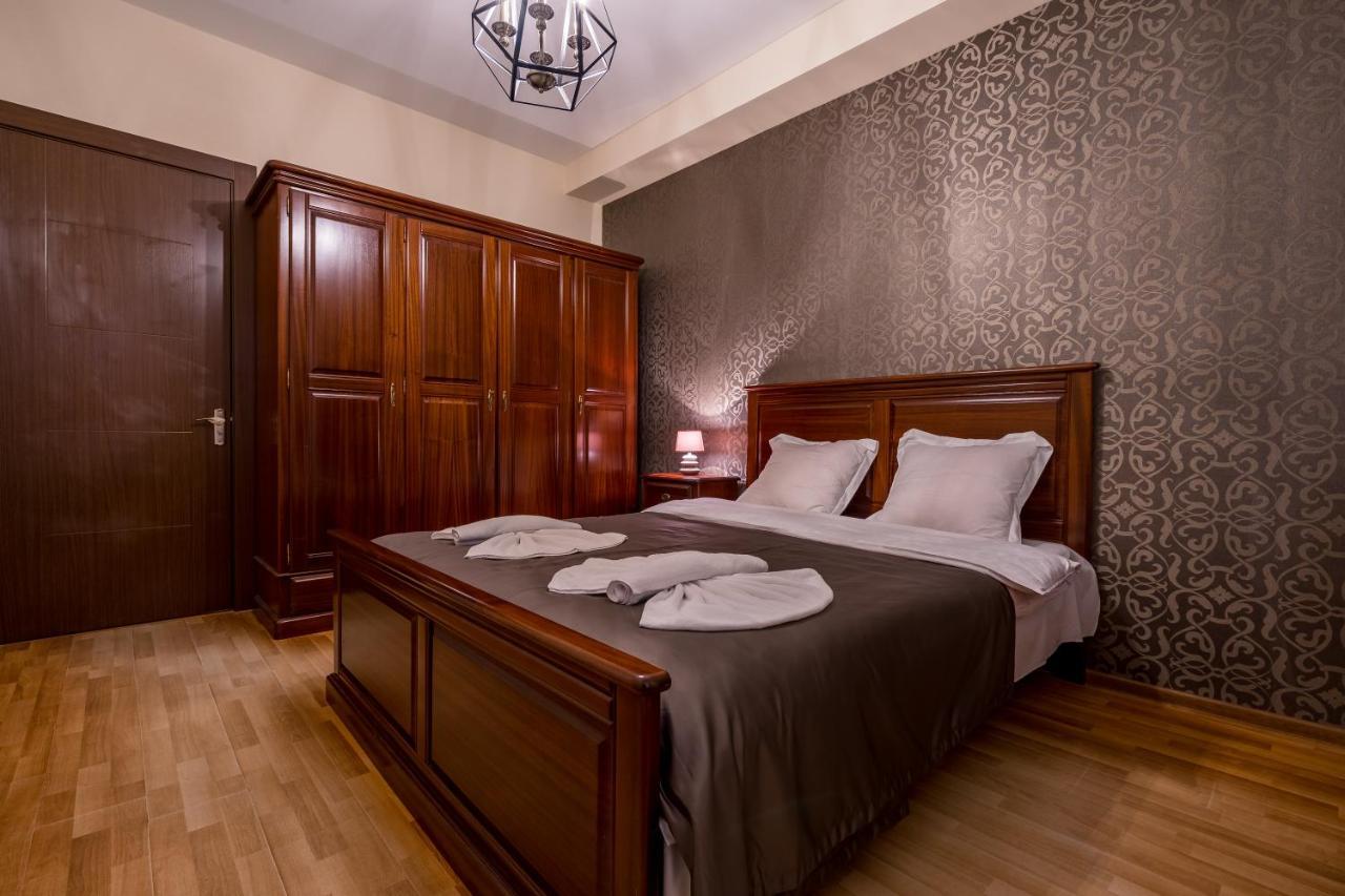 Betlemi Apartment 41 Τυφλίδα Εξωτερικό φωτογραφία