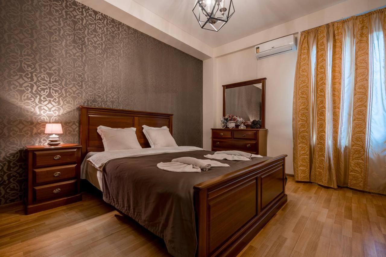 Betlemi Apartment 41 Τυφλίδα Εξωτερικό φωτογραφία