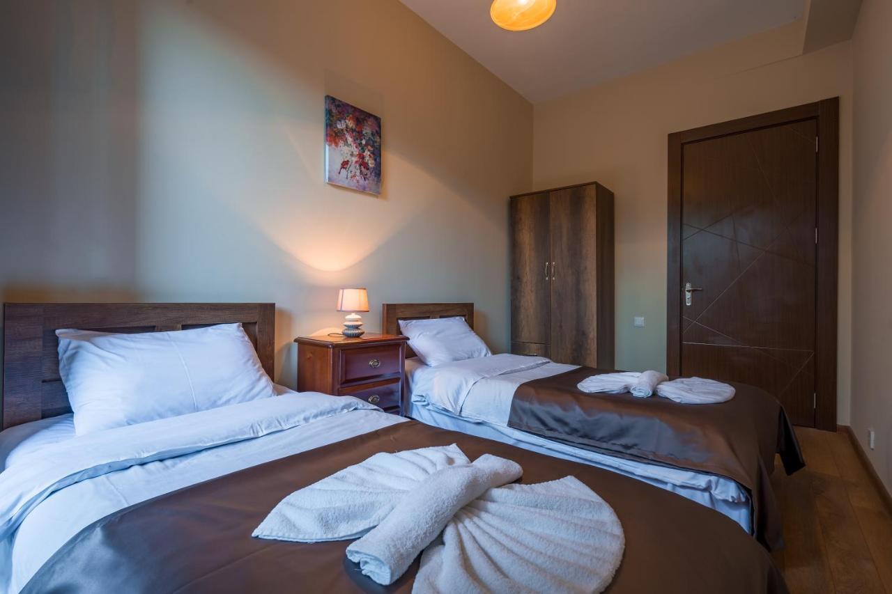 Betlemi Apartment 41 Τυφλίδα Εξωτερικό φωτογραφία