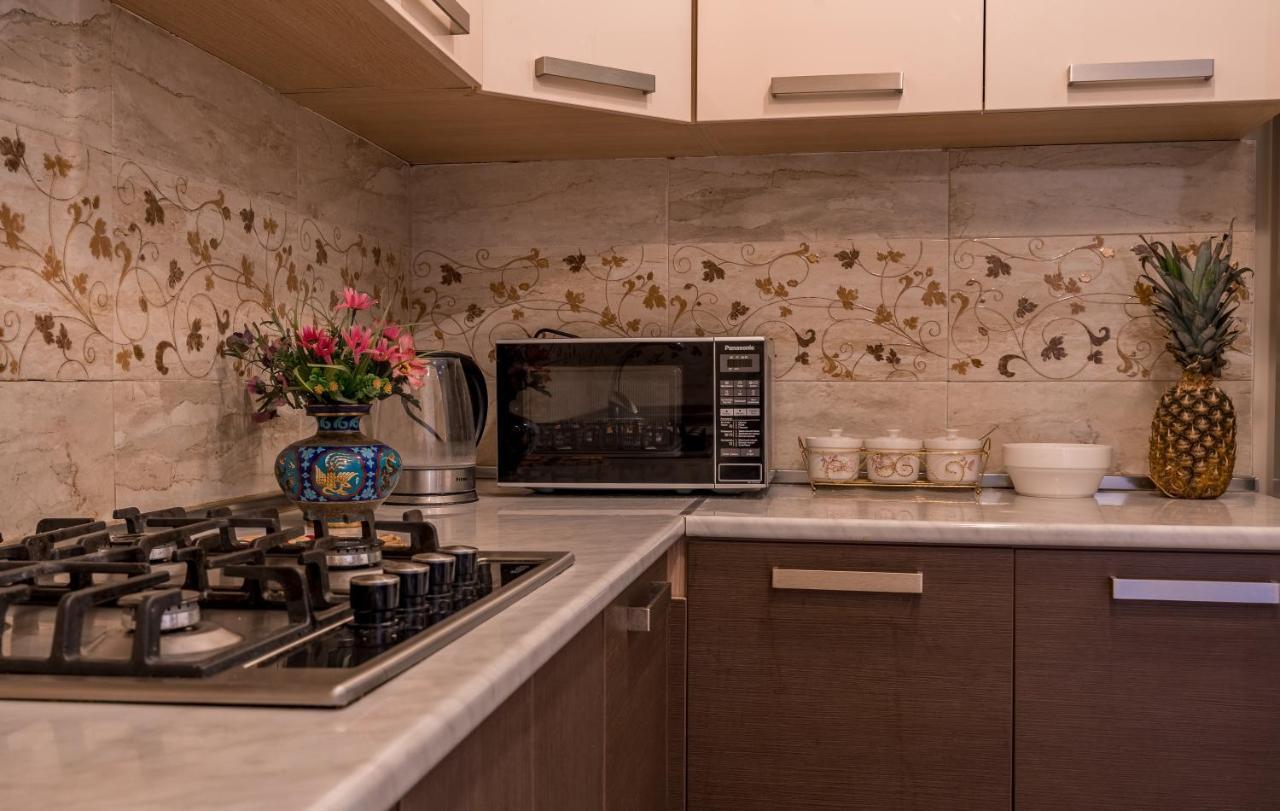 Betlemi Apartment 41 Τυφλίδα Εξωτερικό φωτογραφία
