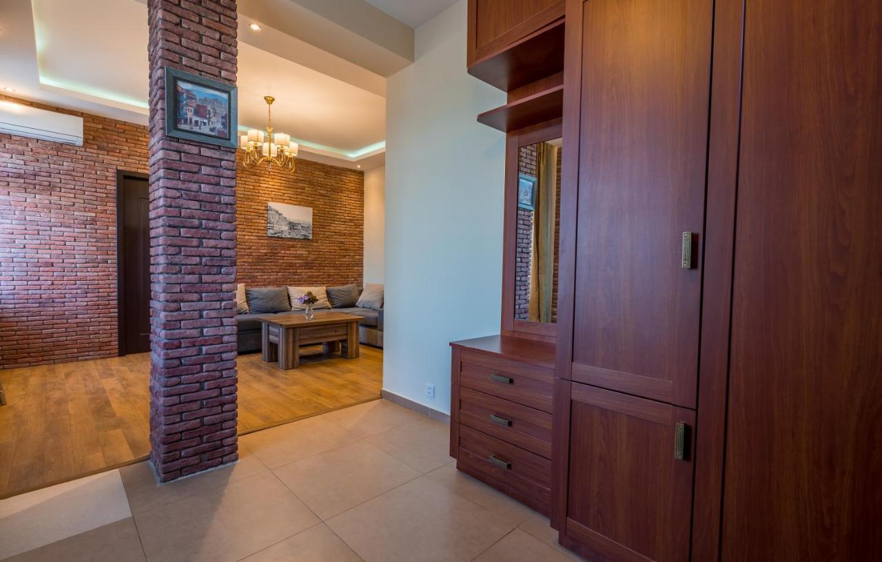 Betlemi Apartment 41 Τυφλίδα Εξωτερικό φωτογραφία