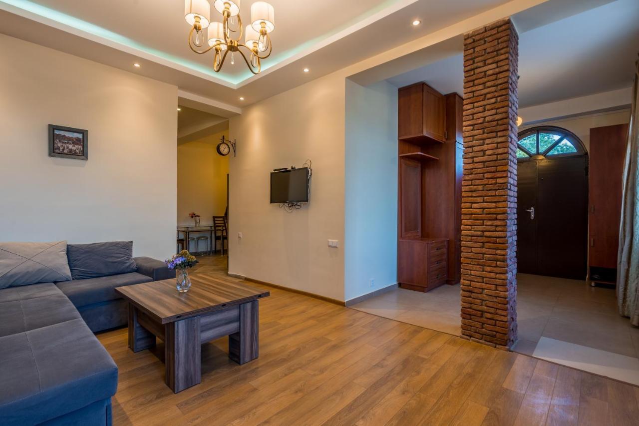 Betlemi Apartment 41 Τυφλίδα Εξωτερικό φωτογραφία