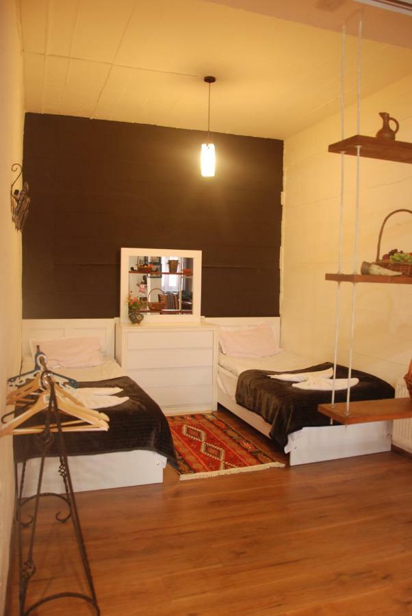 Betlemi Apartment 41 Τυφλίδα Εξωτερικό φωτογραφία