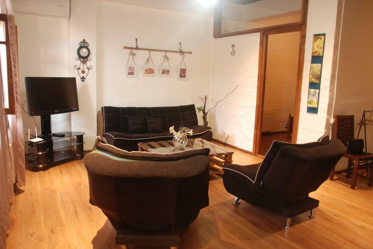 Betlemi Apartment 41 Τυφλίδα Εξωτερικό φωτογραφία
